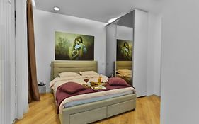 Novum Aparthotel